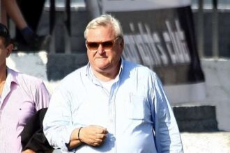 vougiouklis
