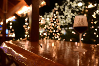 xmas reveillon
