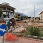 ΑΣΦΑΛΤΟΣΤΡΩΣΗ ΑΙΝΙΑΝΟΣ