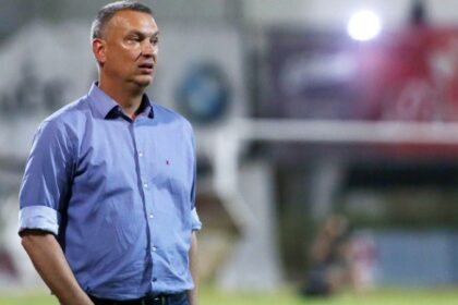 Μιχάλης Γρηγορίου