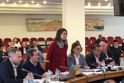 ΦΩΤΟ ΜΕΛΗ ΠΑΡΑΤΑΞΗΣ