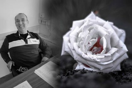 ανδρεας καλοτυχος