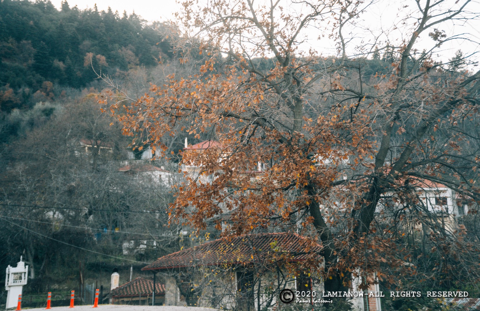 καπνοχωρι υπατης 10