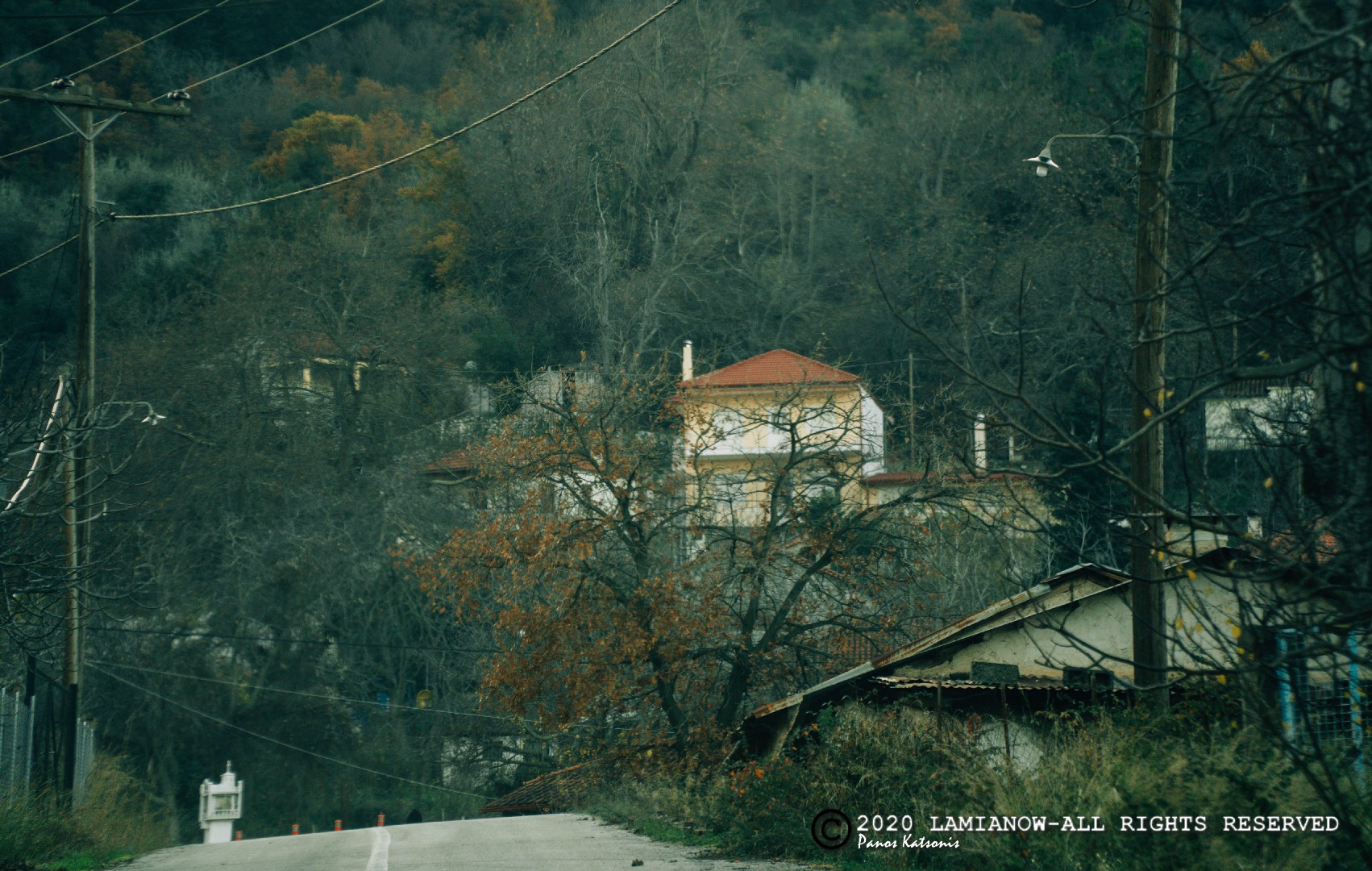 καπνοχωρι υπατης 9