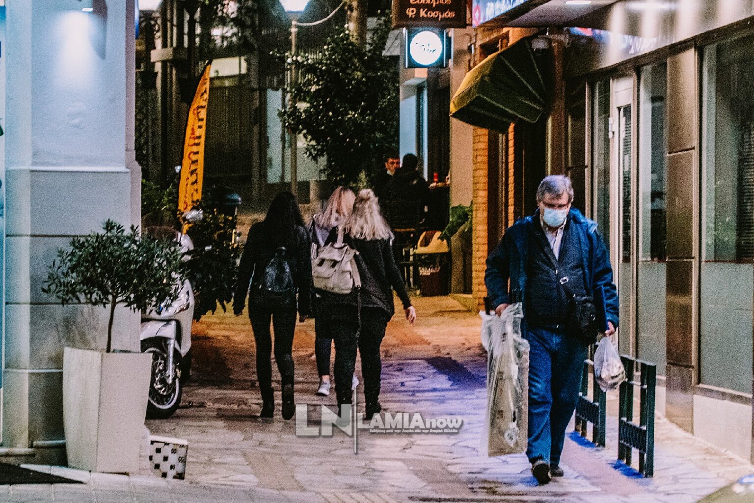 λαμια πριν τον κορωνοιο 8 1