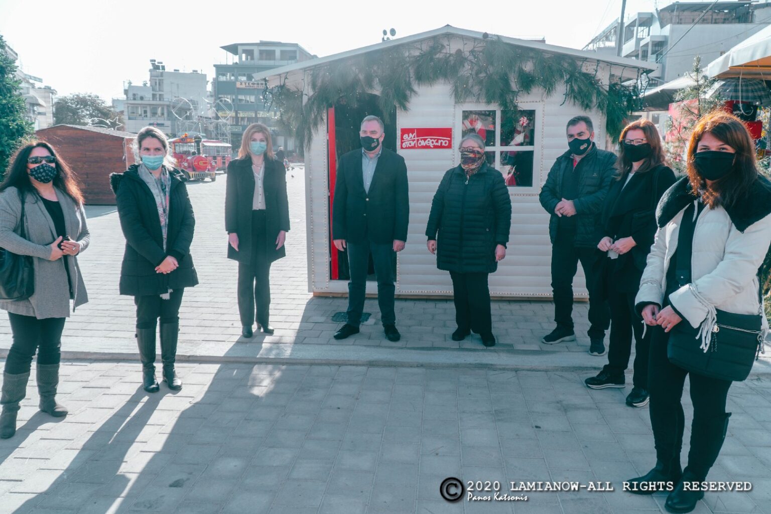 συν στον ανθρωπο λαμια 11