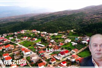 TZIBELEKAS