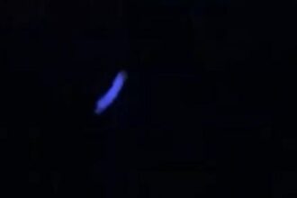 hawai flying object