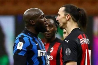 lukaku ibrahimovic 0 1