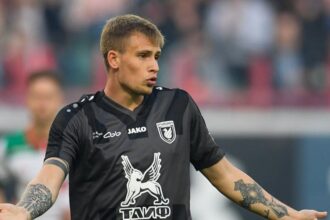oleg aek