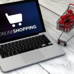 online shopping ηλεκτρονικό εμπόριο