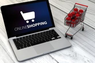 online shopping ηλεκτρονικό εμπόριο