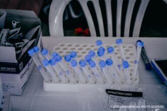 rapid test lamia 40