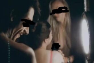 swingers party brazil