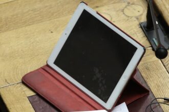 tablet