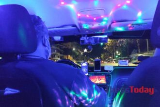 taxi club