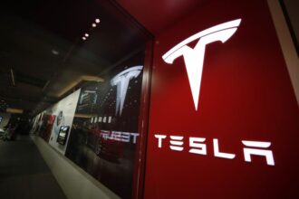 tesla