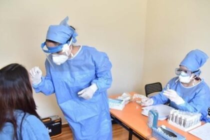 test koronoios eody klimakia ape