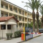 ΒΕΝΙΖΕΛΕΙΟ ΝΟΣΟΚΟΜΕΙΟ ΚΡΗΤΗ