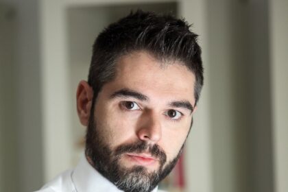 Γιάννης Σαρακιώτης 1