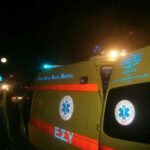 ΕΚΑΒ ΒΡΑΔΥ1