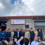 Εγκαίνια του Πυροσβεστικού Κλιμακίου στη Γρανίτσα του Δήμου Αγράφων 7