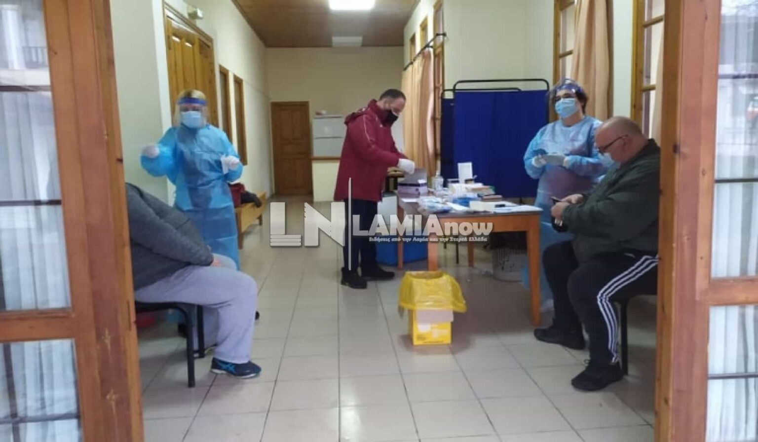 σπερχειαδα 6