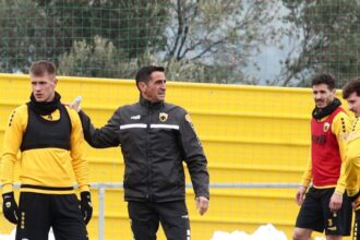AEK PROPONISI 1