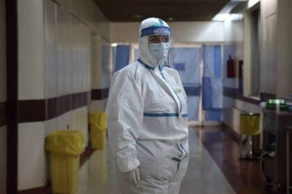 KORONOIOS SYSTIMA YGEIAS 1