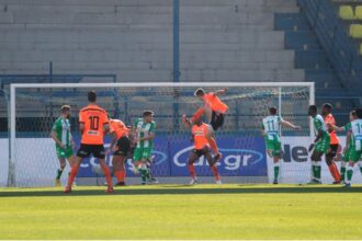 PAS PANATHINAIKOS