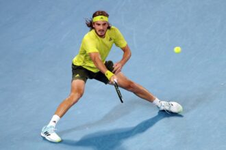 TSITSIPAS 6