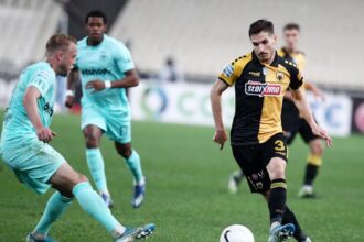 aek aris