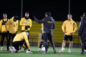 aek proponisi