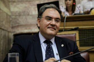 dimosthenis sarigiannis