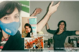 lamianow interview flavia