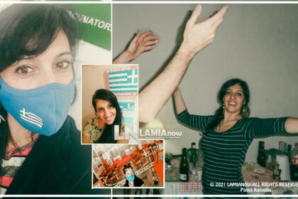 lamianow interview flavia