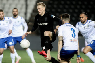 paok lamia swiderski kypello