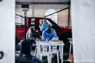rapid test lamia 21