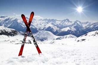 ski 2