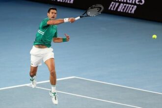 tzokobits australian open