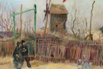 vincent van