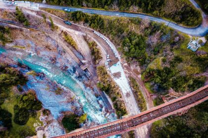 ΓΟΡΓΟΠΟΤΑΜΟΣ ΔΕΥΑΛ 13