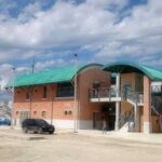 Σιδηροδρομικός Σταθμός Μώλου 1