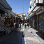 μικορμεσαιες επιχειρησεις