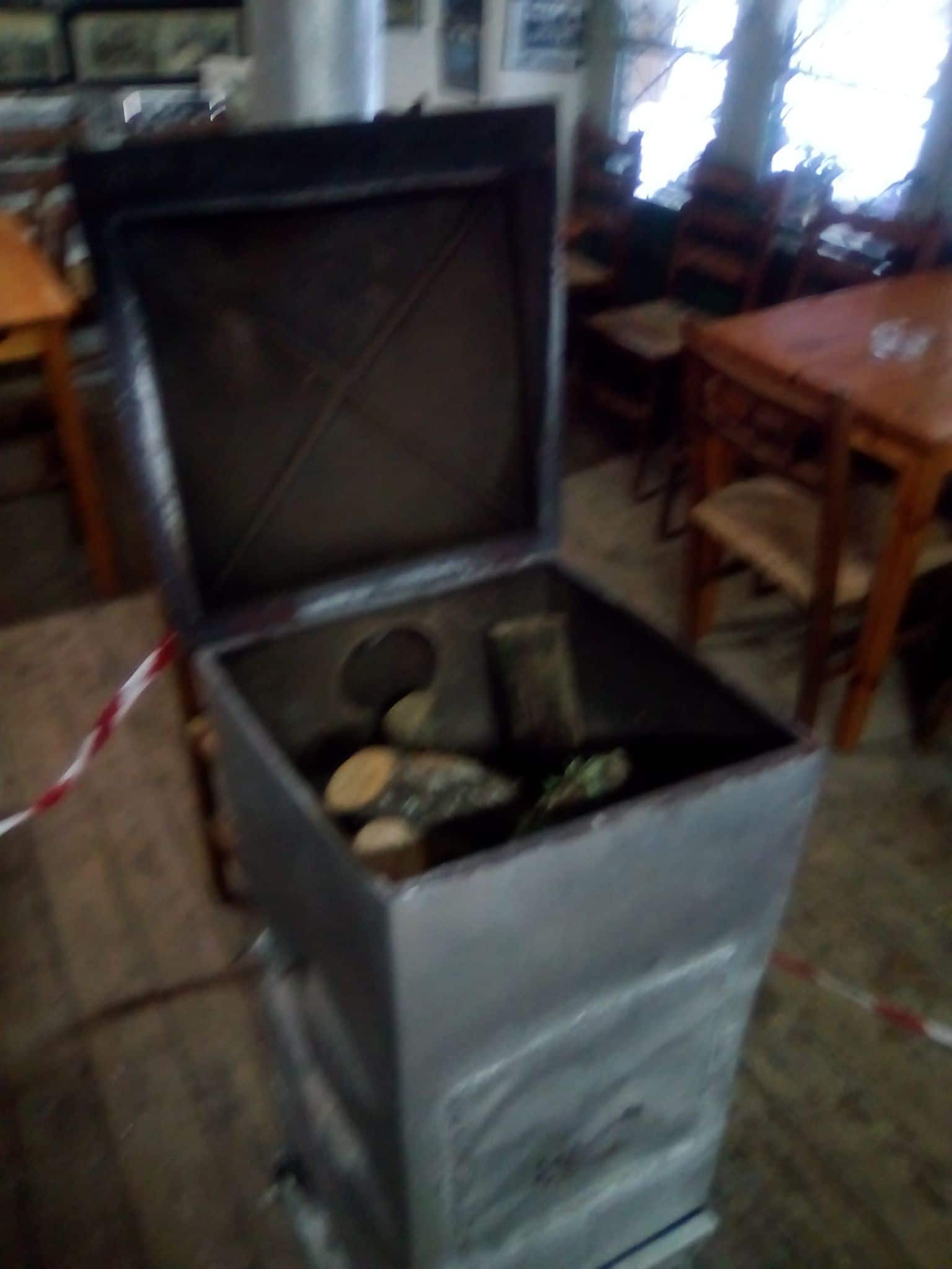 πανοςαλλεξίου