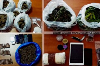 DRUGS LAMIA