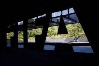 FIFA