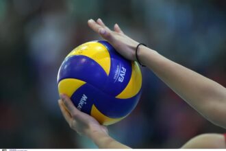 MPALA BOLEY BOLEI VOLLEY