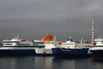 aktoploia