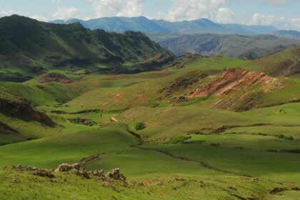 andean landscape 75858 1280